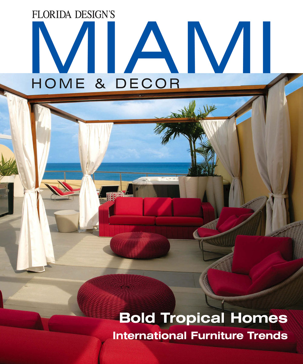 MIAMI HOME _ DECOR 07-2013