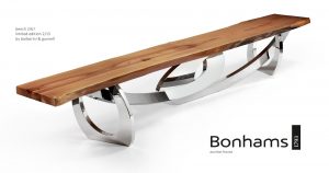 HOME & INTERIORS - Bonhams London