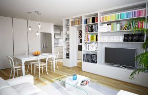 Oliver Tower - Lansing - Mitchigan