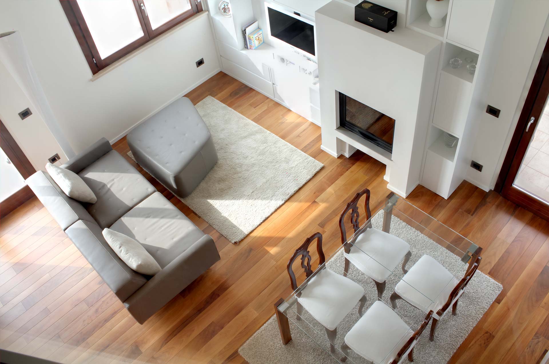 Attico Ancona - Italia