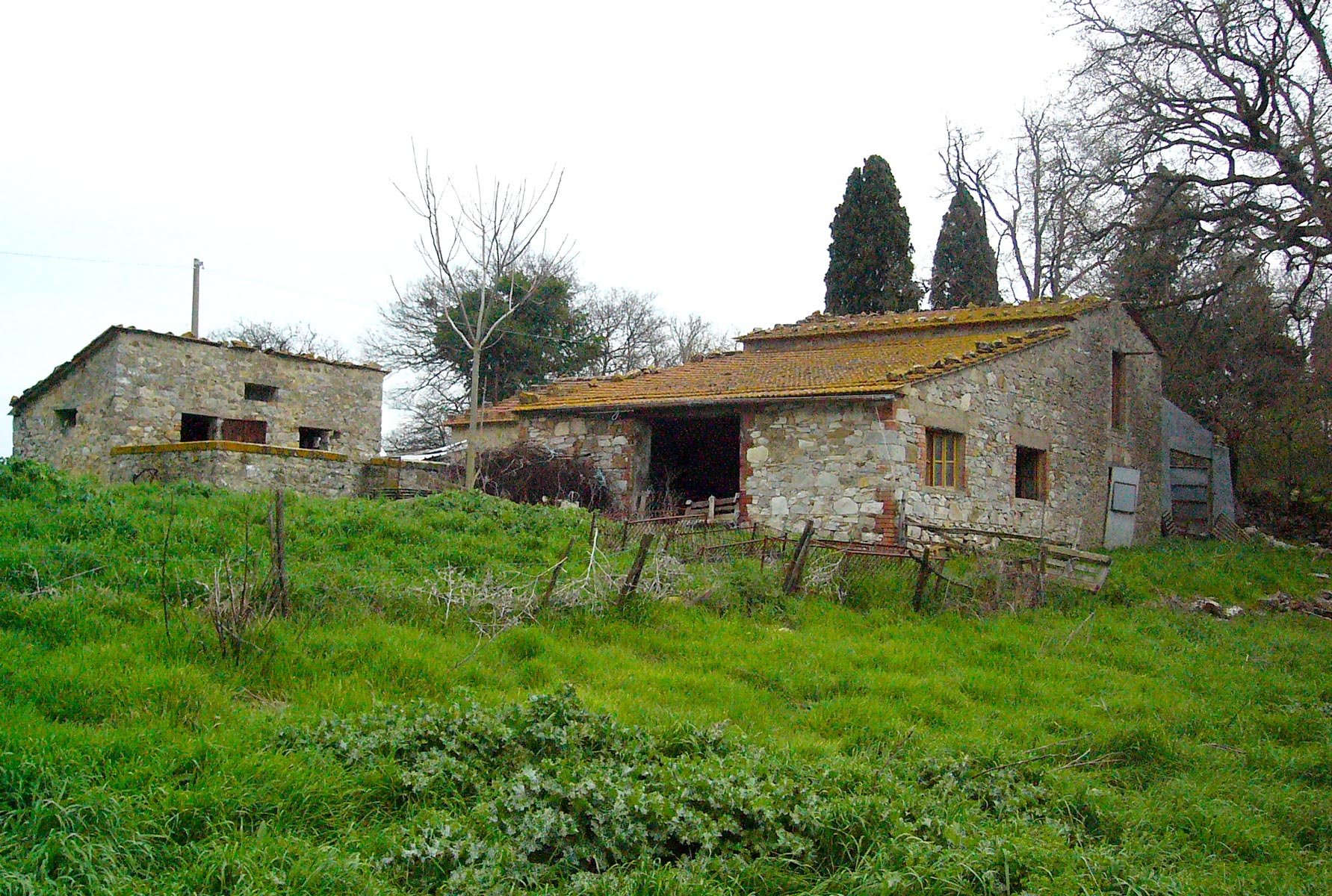 country house grosseto