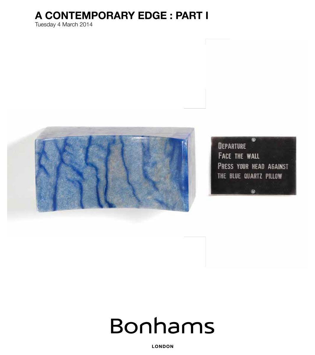 BONHAMS 03-2014