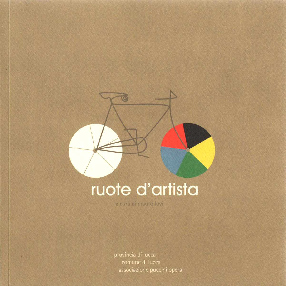 RUOTE D'ARTISTA 09-2013