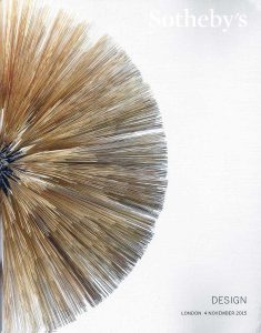 SOTHEBY'S 11-2015