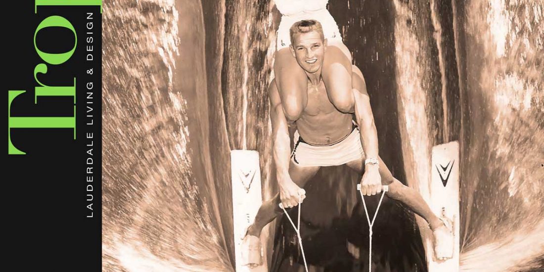 TROPIC FL USA 07-2012