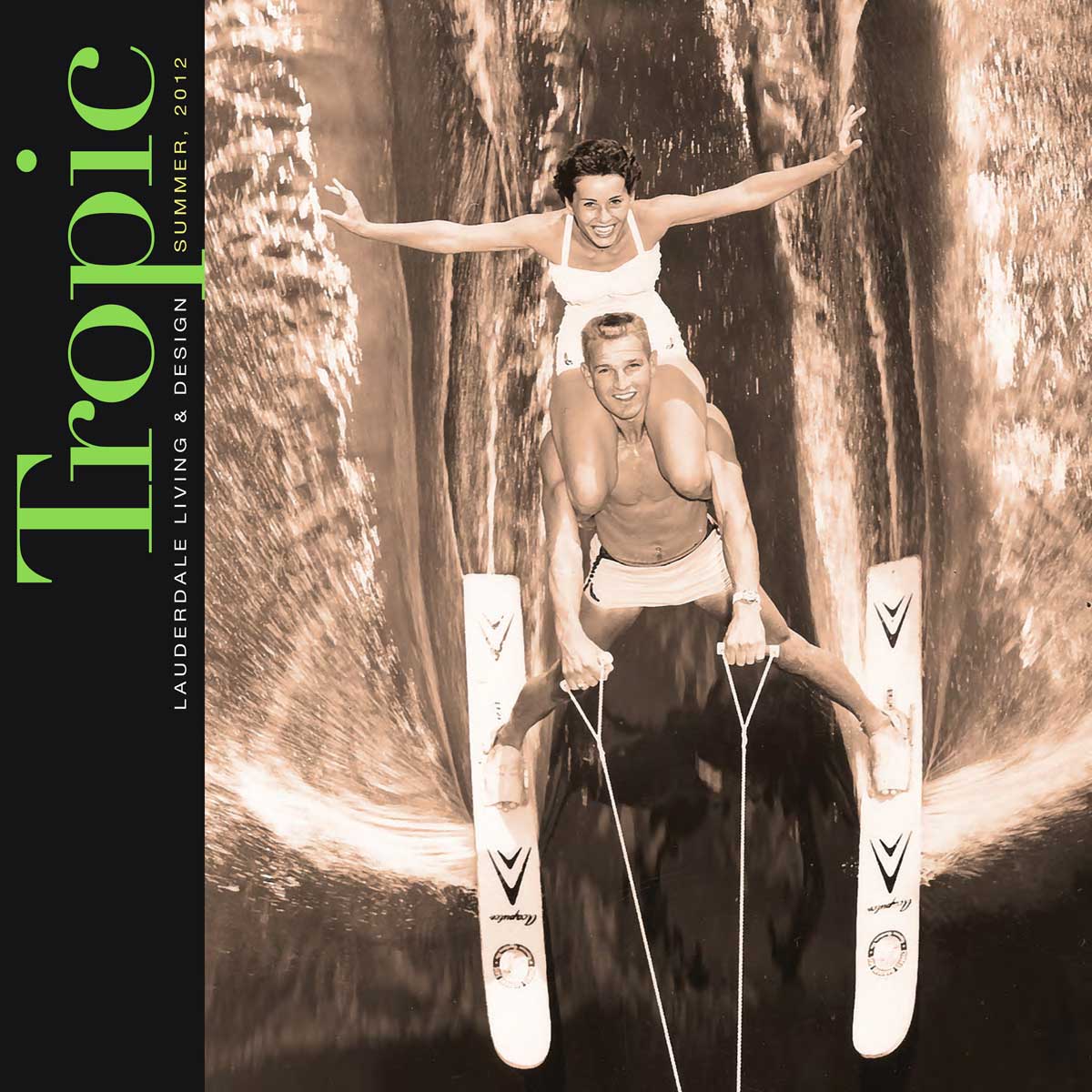 TROPIC FL USA 07-2012