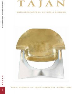 TAJAN 03-2014