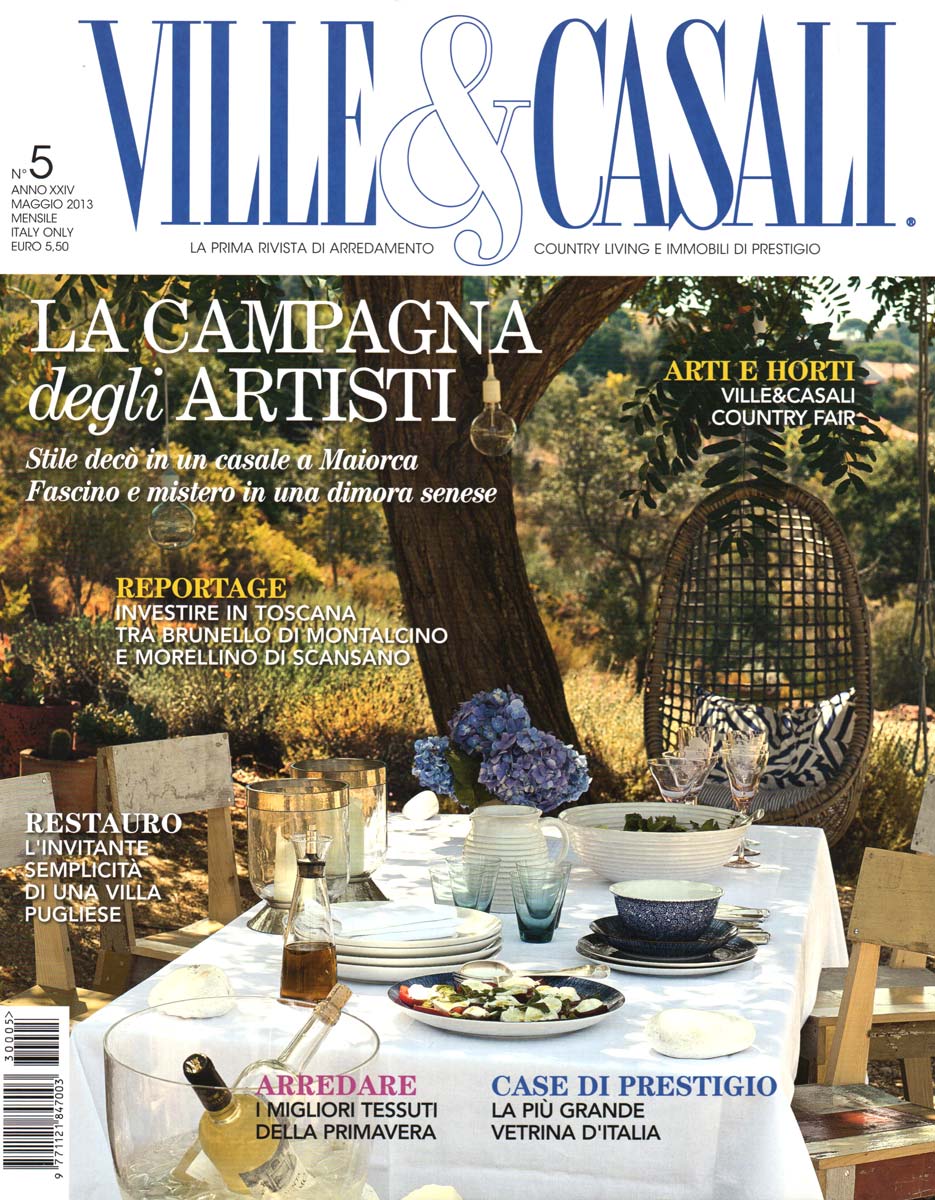 VILLE _ CASALI ITALIA 05-2013
