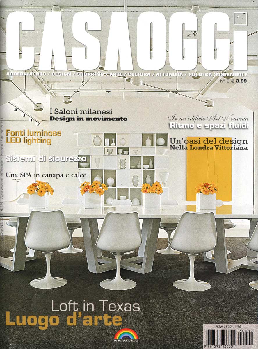 CASA OGGI 06-2013