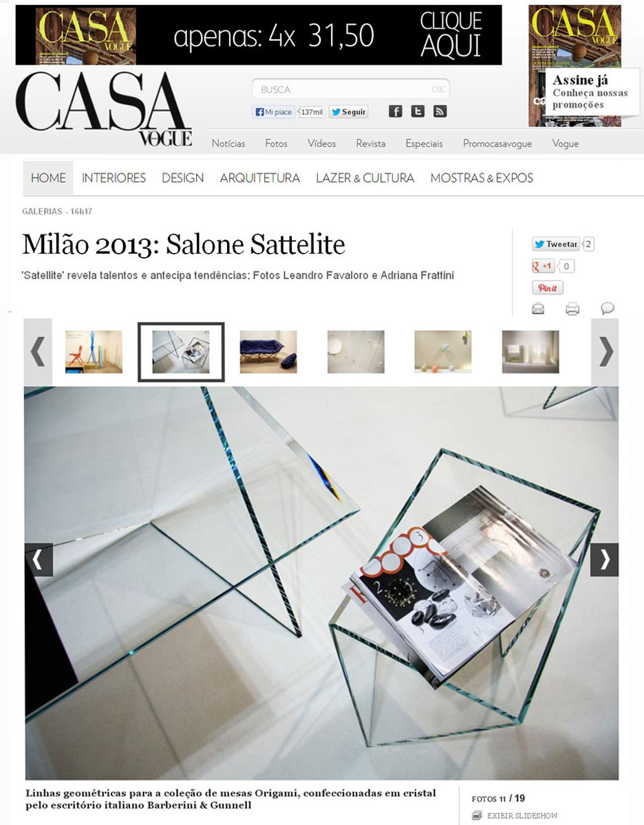 CASA VOGUE BRAZIL 04-2013