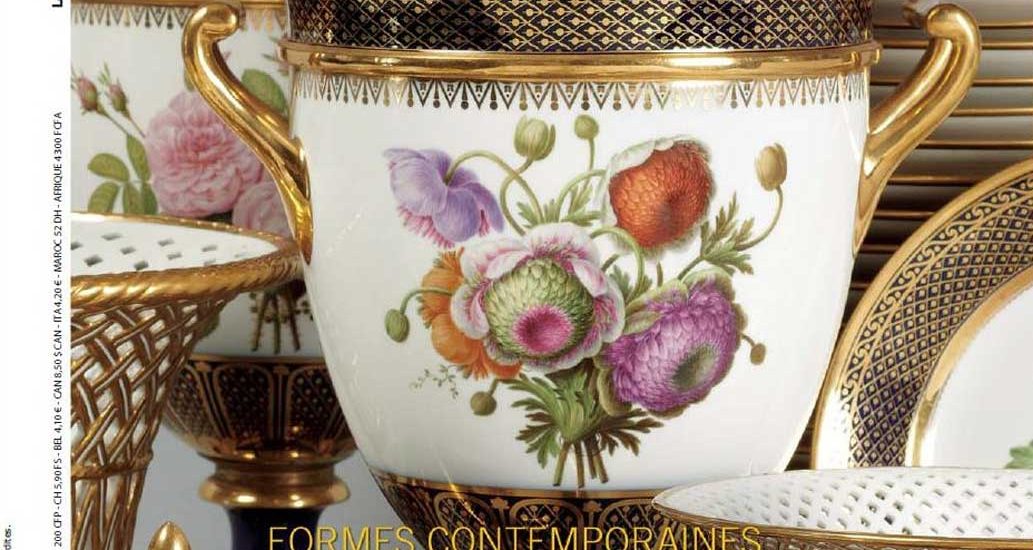 LA GAZETTE DRUOUT 09-2012