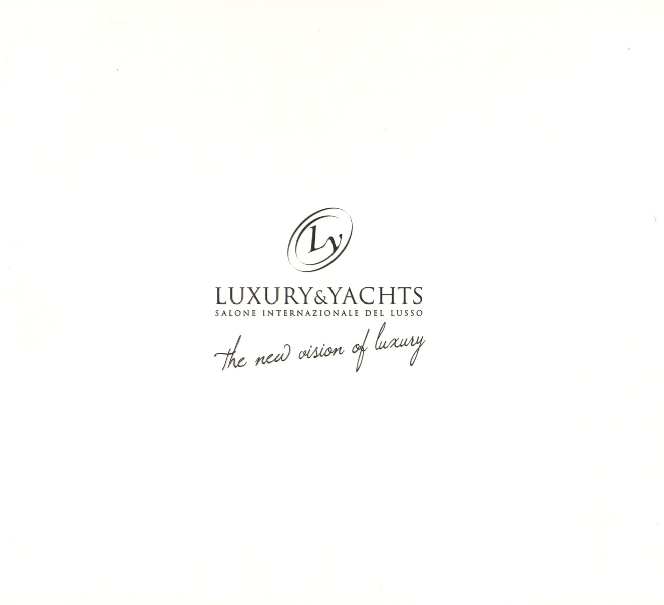 LUXURY _ YACHTS 11-2011