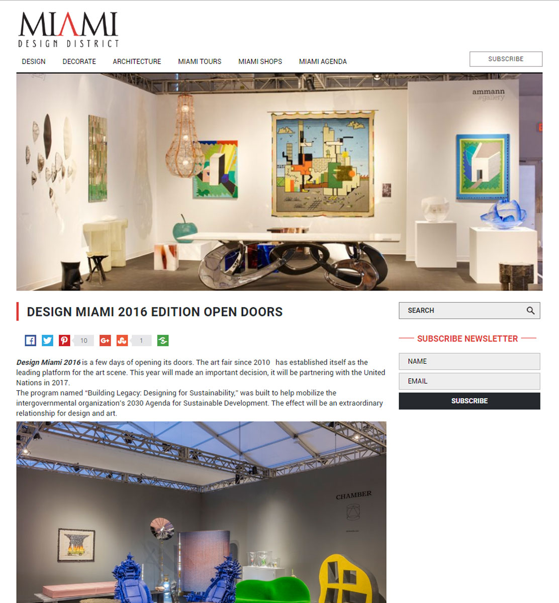 MIAMI DESIGN DISTRICT 12-2016