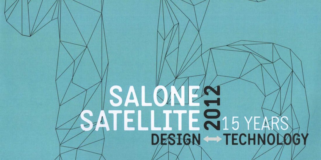 SALONE SATELLITE 04-2012