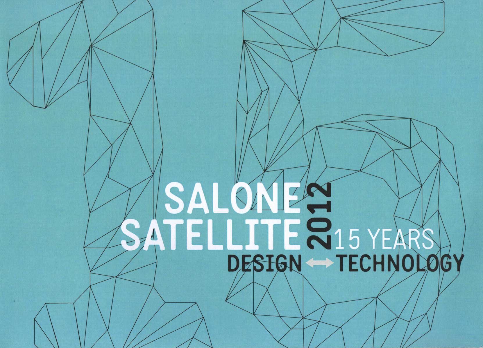 SALONE SATELLITE 04-2012