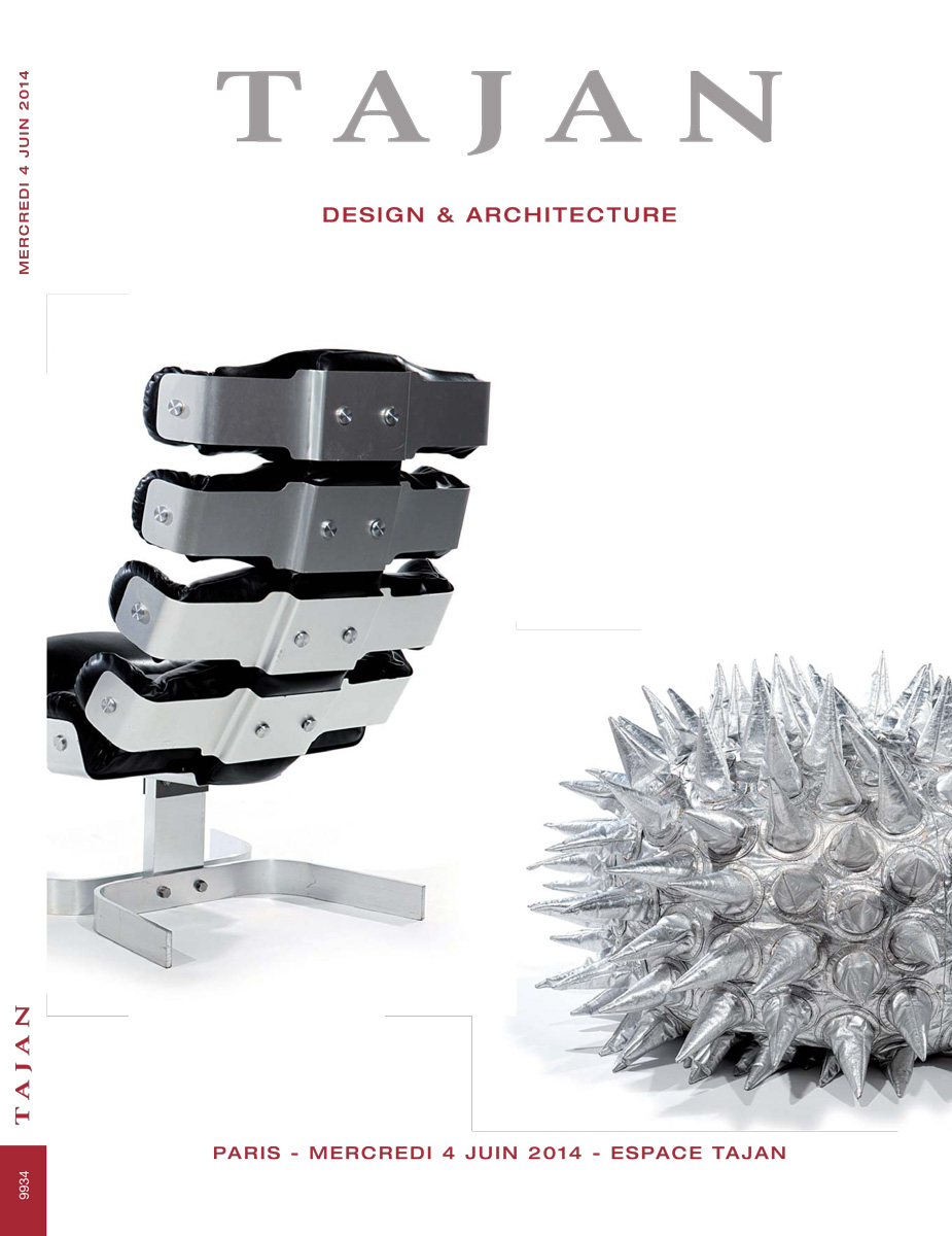 TAJAN 06-2014