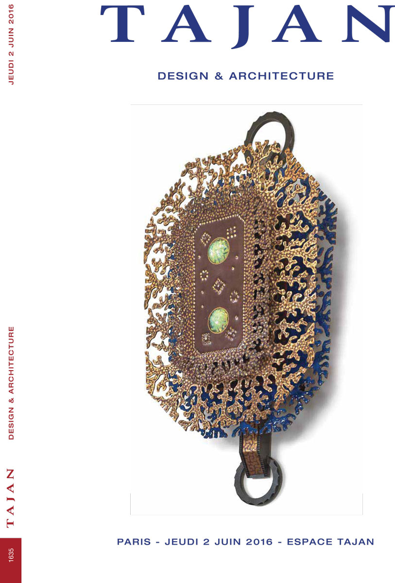 TAJAN 06-2016