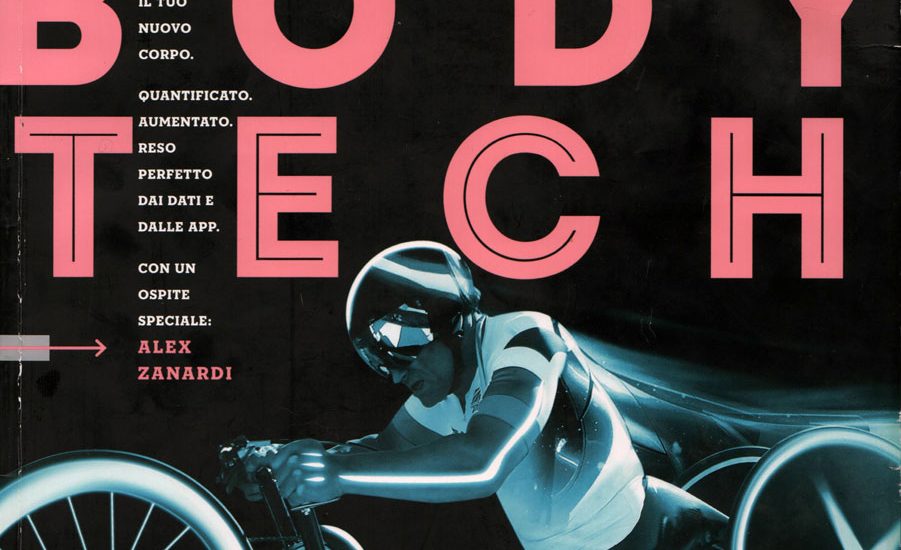 WIRED ITALIA 02-2012