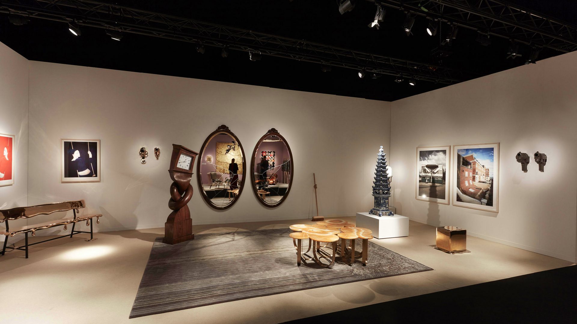 pad genéve 2019 barberini gunnell