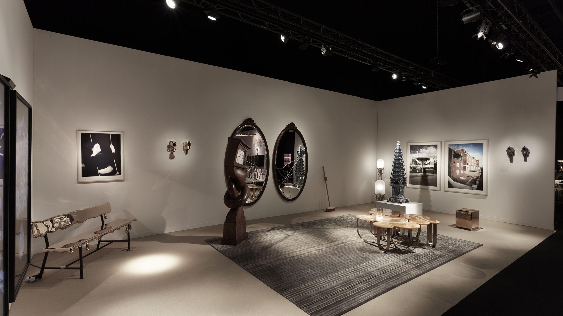 pad genéve 2019 barberini gunnell