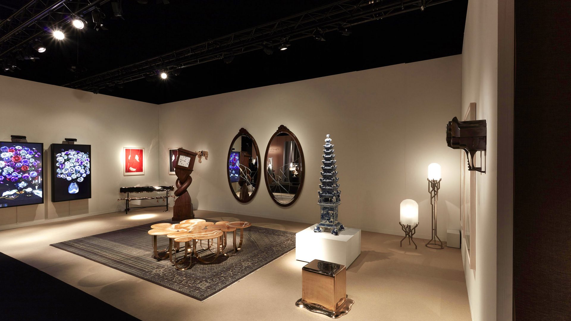 pad genéve 2019 barberini gunnell