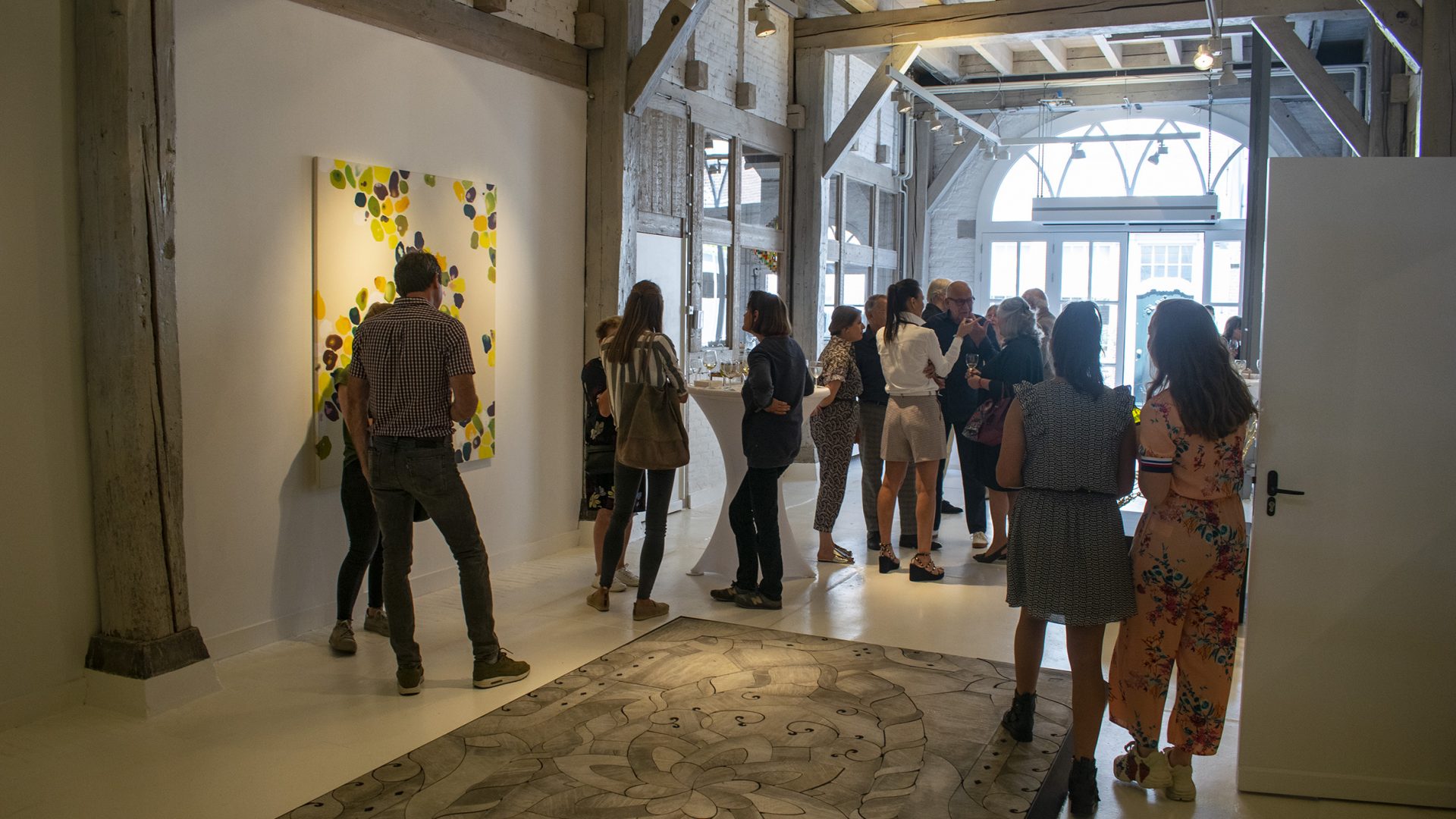 Opening-Group-Exhibition-May-2019-PRIVEEKOLLEKTIE-9