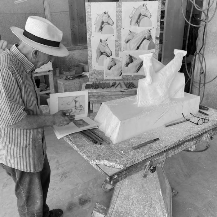 renzo-maggi-barberini-gunnell-sculpture-1