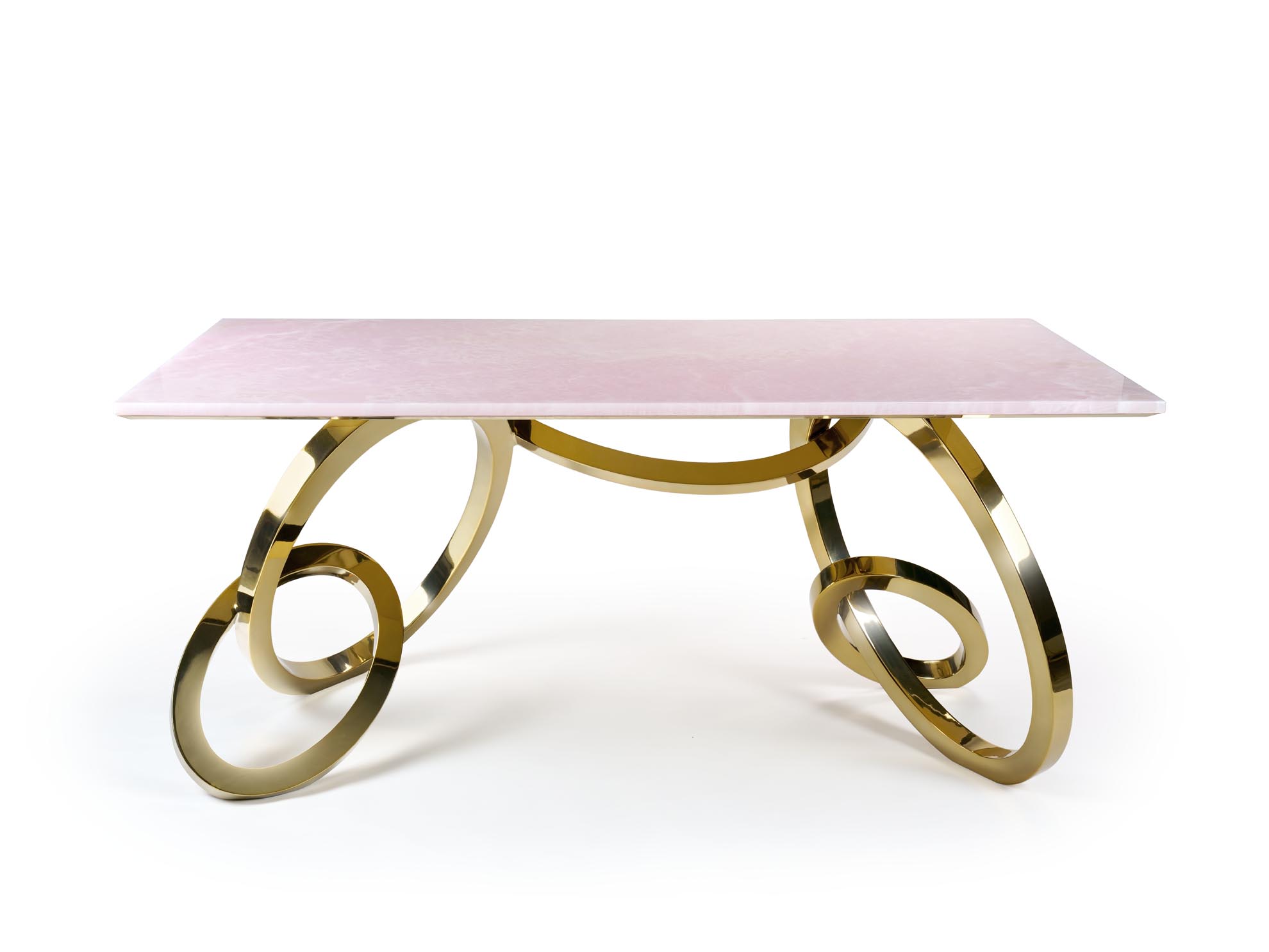 Bangles II desk barberini gunnell