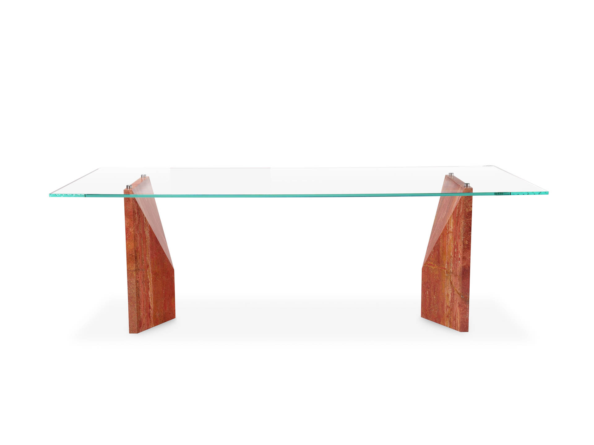 red travertine partners desk